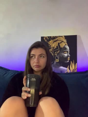 WILDGIRL Cam Show Recorded 2025-05-09