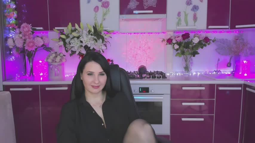 Olivija2020 Cam Show Recorded 2025-05-09