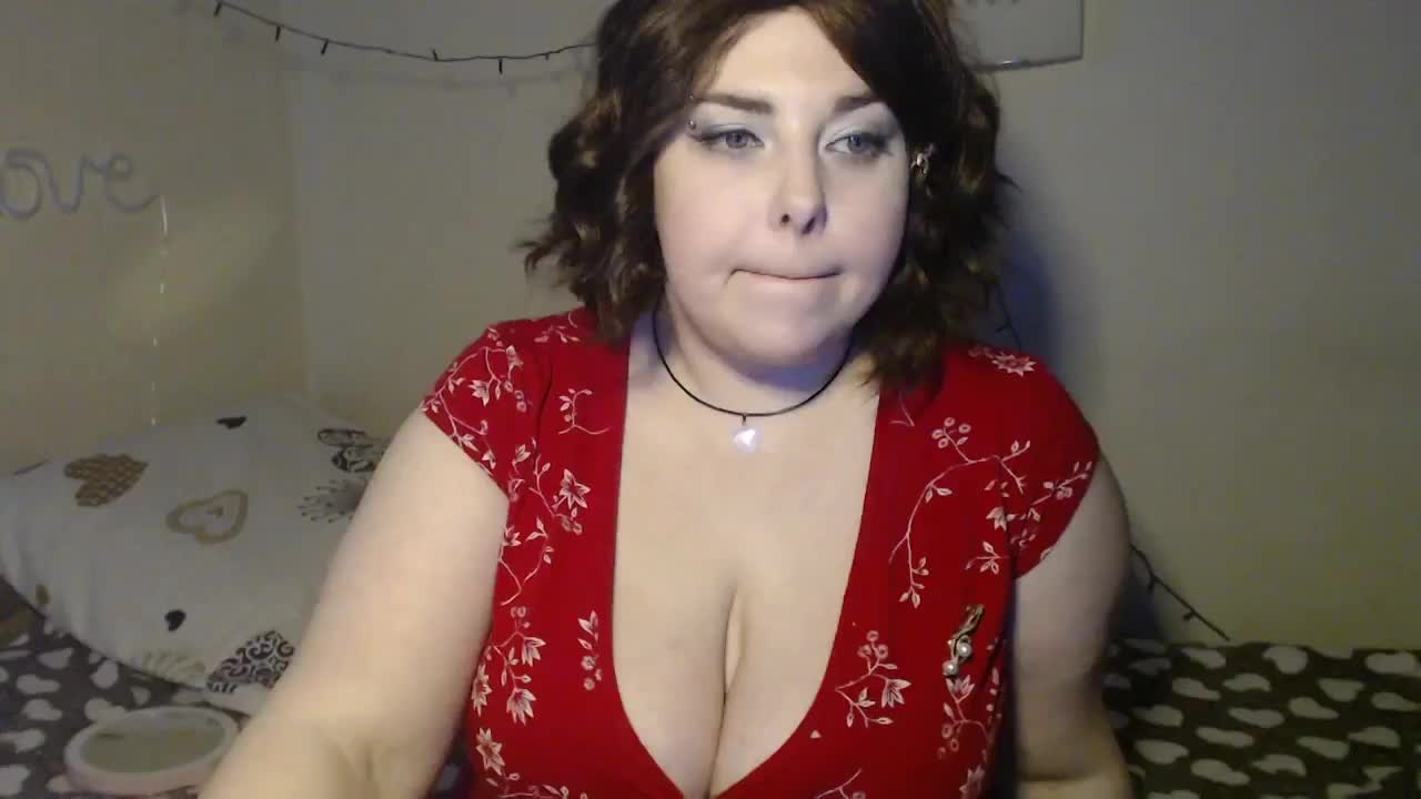 MirrorOfTheSoul Cam Show Recorded 2025-05-09