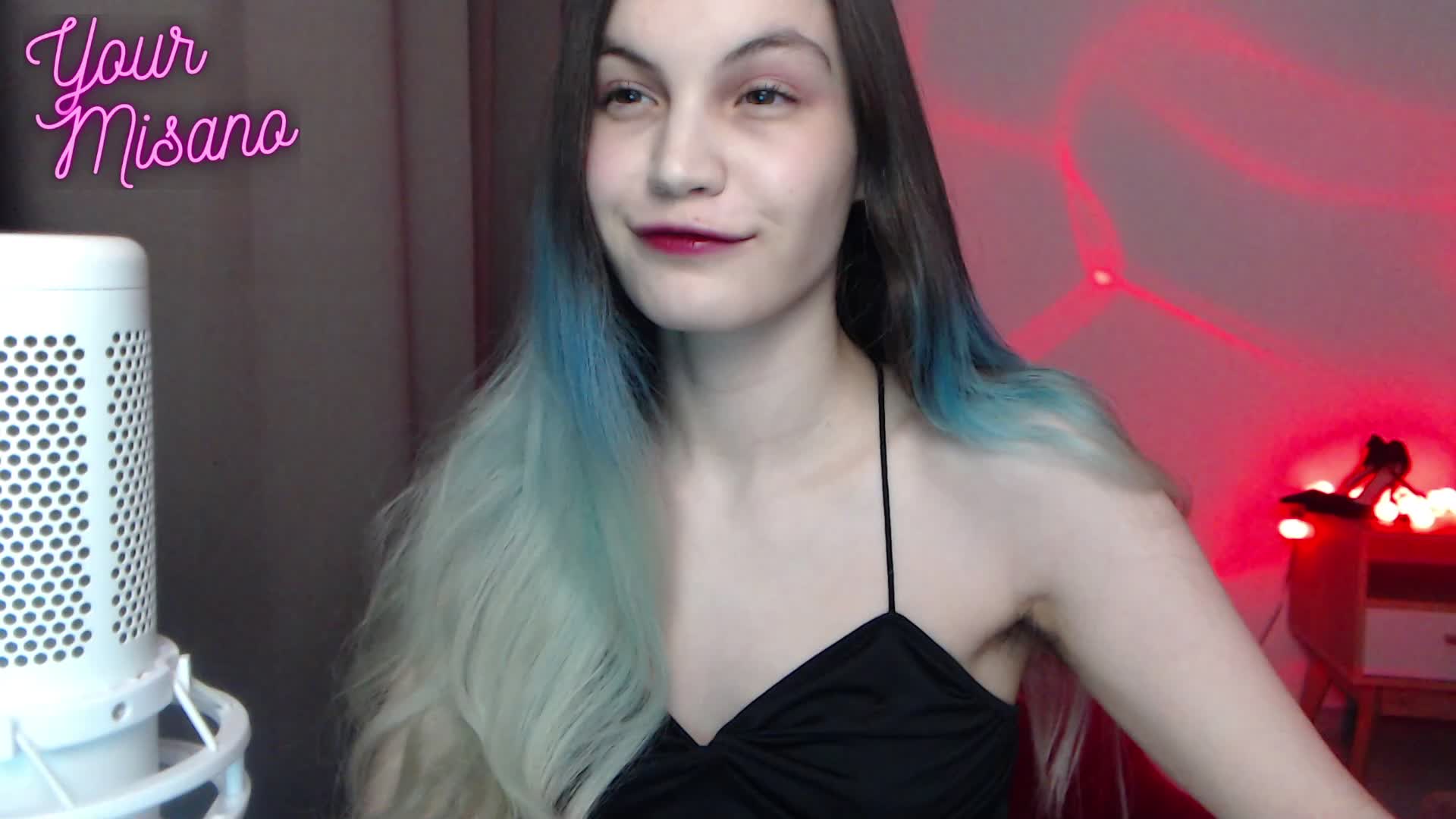 YourMisano Cam Show Recorded 2025-05-09