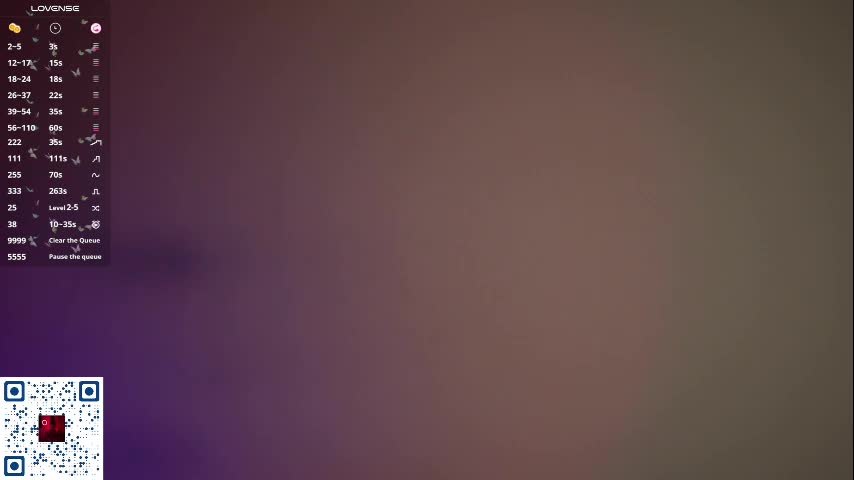 Miamoreira Cam Show Recorded 2025-05-09