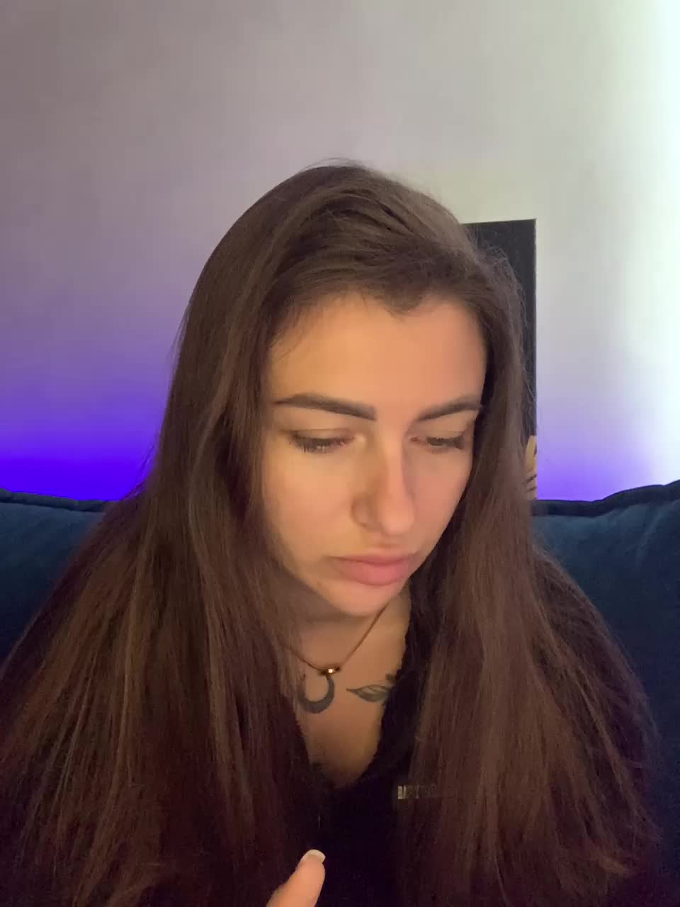WILDGIRL Cam Show Recorded 2025-05-09