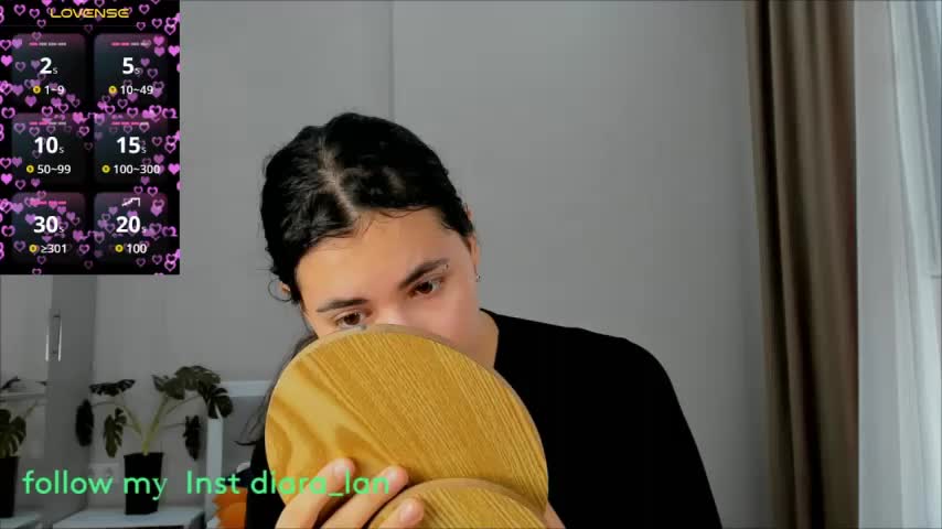 Hoa_lan Cam Show Recorded 2025-05-09