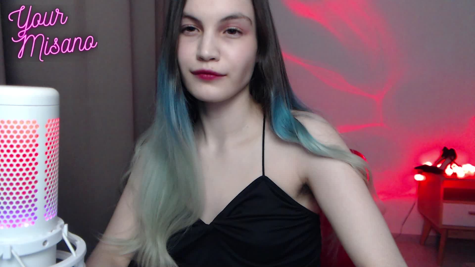 YourMisano Cam Show Recorded 2025-05-09