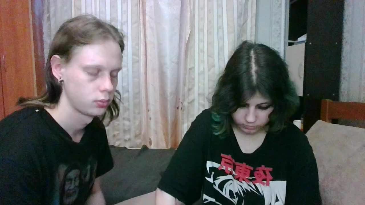 Crystal-Porn-Love Cam Show Recorded 2025-05-09