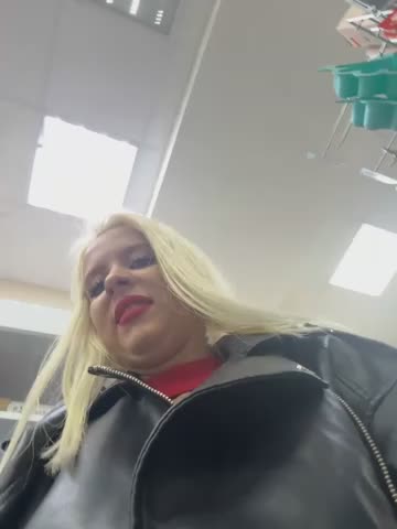 LikaCat Cam Show Recorded 2025-05-09