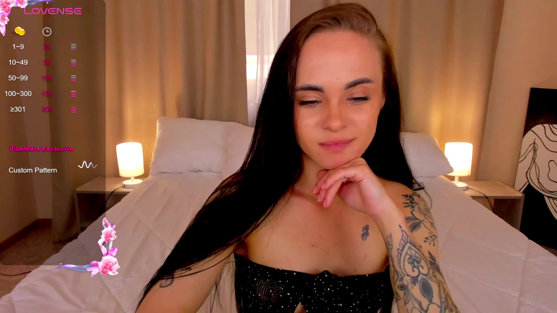 MissStacy Cam Show Recorded 2025-05-09