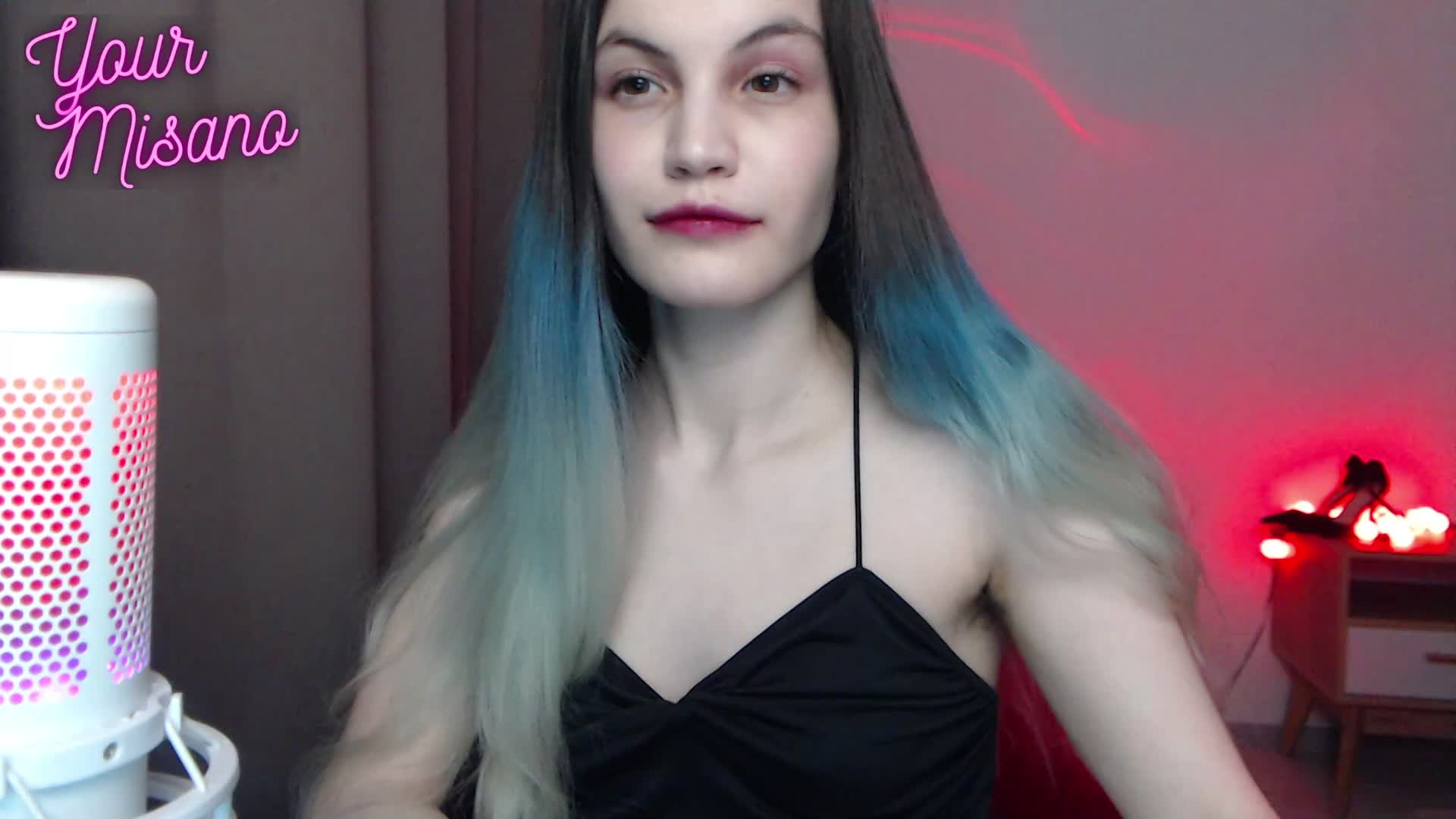 YourMisano Cam Show Recorded 2025-05-09