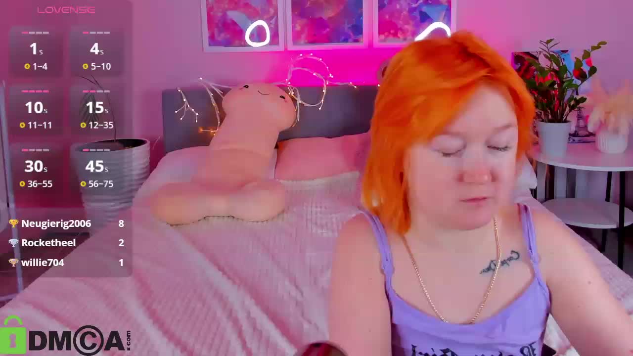 Sara-Moor Cam Show Recorded 2025-05-09