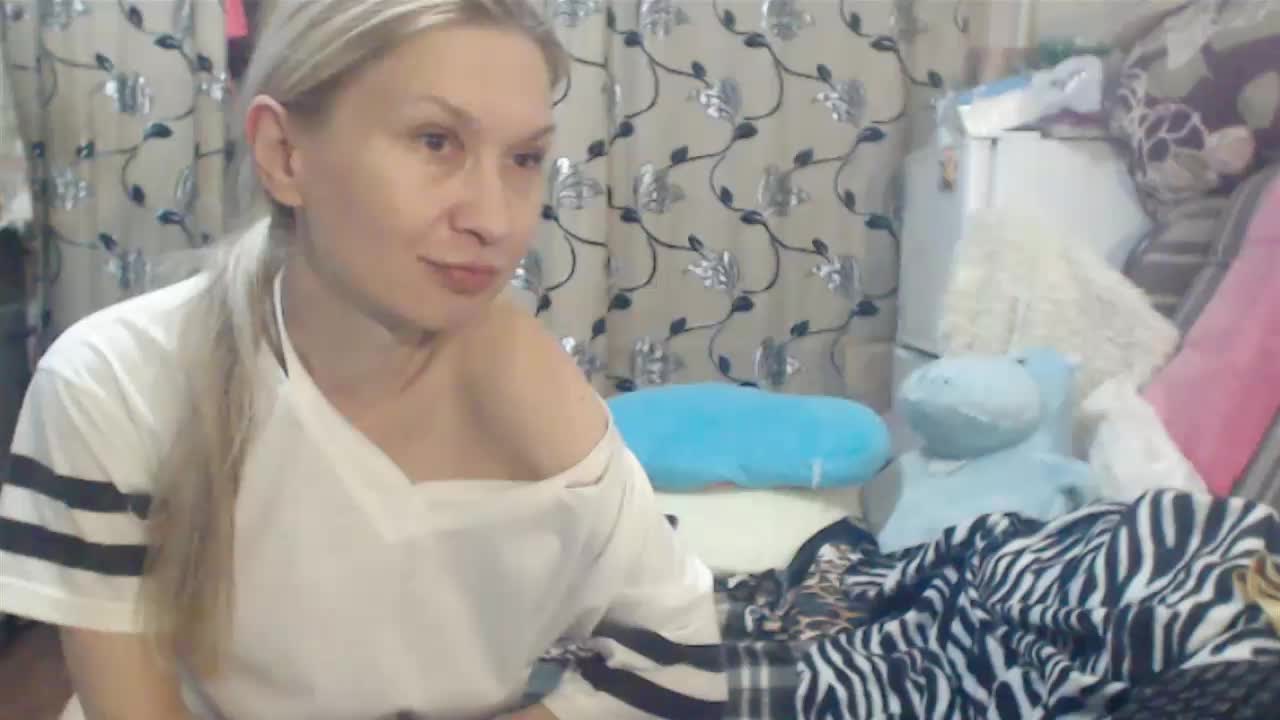 DeoMatissta Cam Show Recorded 2025-05-09