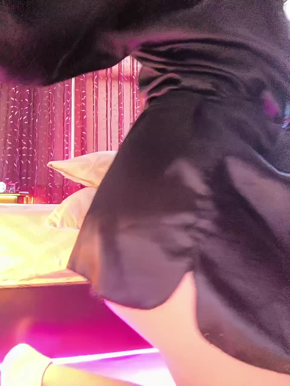 Kityteen Cam Show Recorded 2025-05-09
