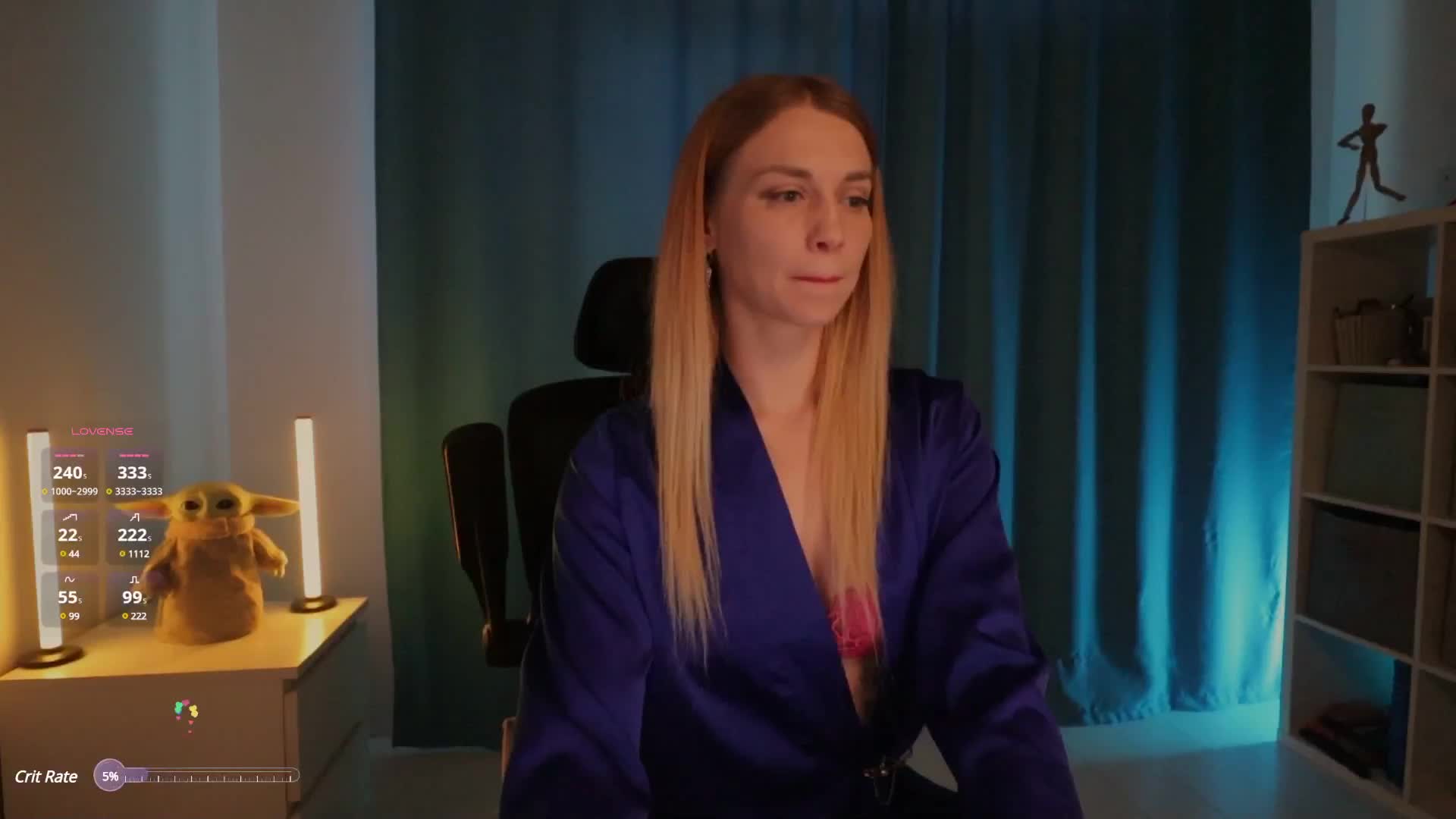 DigitalAlexa Cam Show Recorded 2025-05-09
