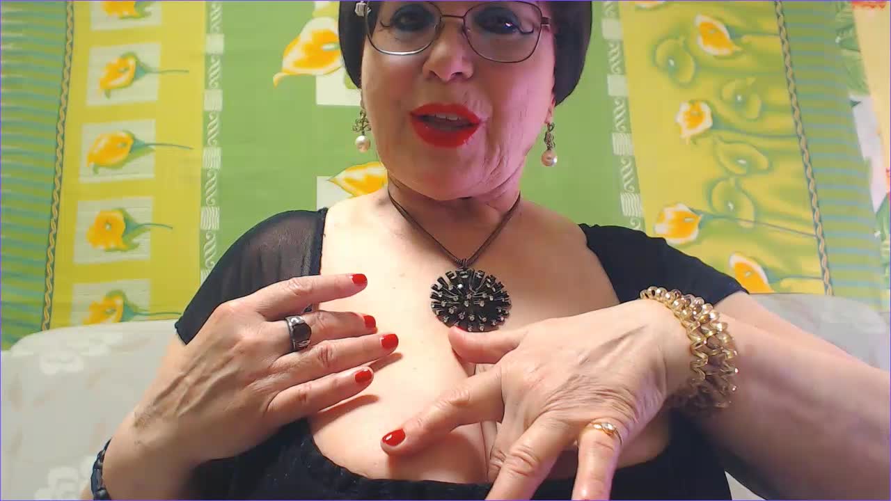 OldKinkyMILF Cam Show Recorded 2025-05-09