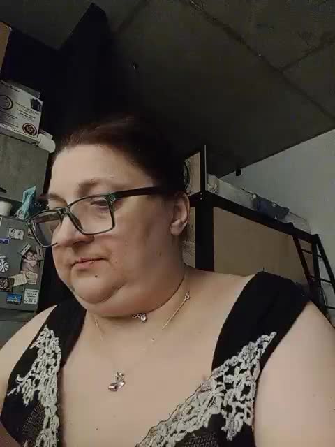 Natalina1 Cam Show Recorded 2025-05-09