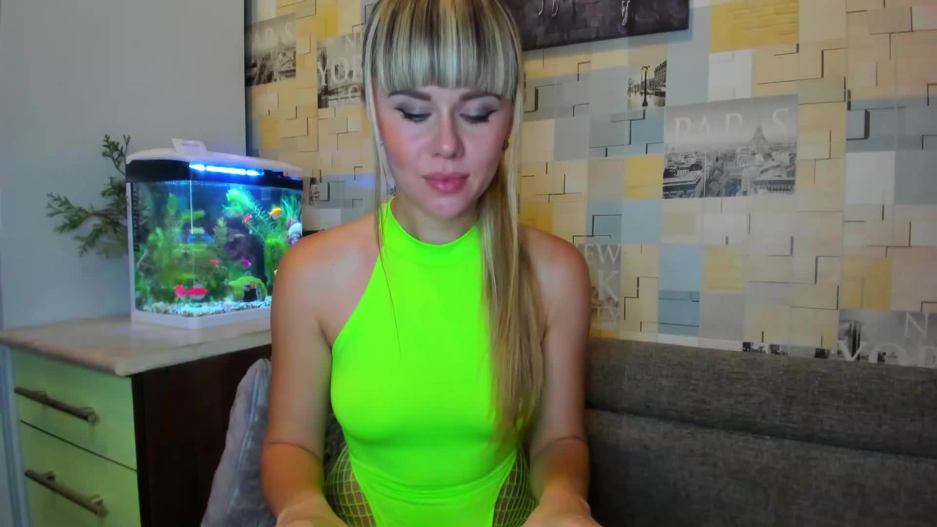 Vanilla_sexy Cam Show Recorded 2025-05-09
