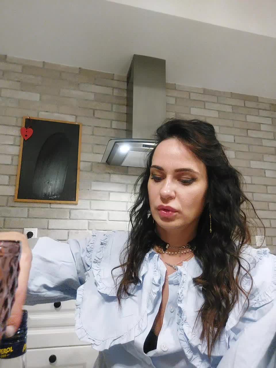 Daikiri18 Cam Show Recorded 2025-05-09