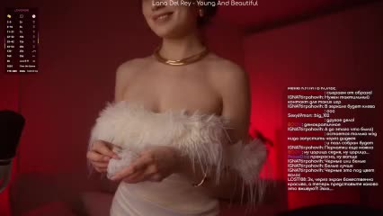 HorneyJozy Cam Show Recorded 2025-05-09