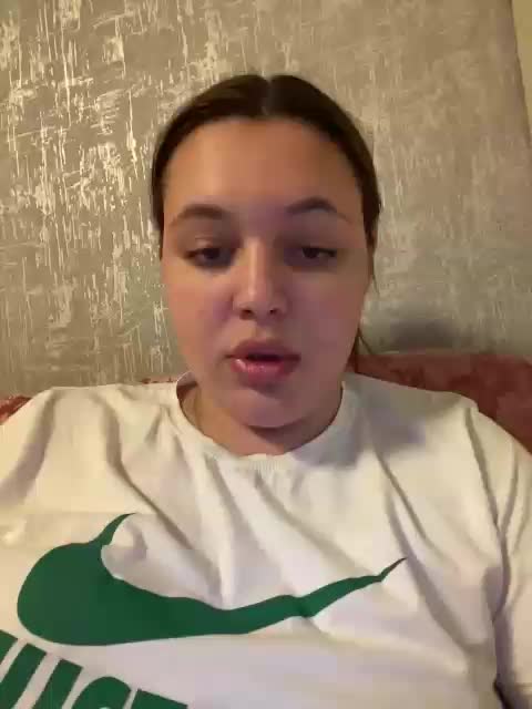 Lilliangelmoon Cam Show Recorded 2025-05-09