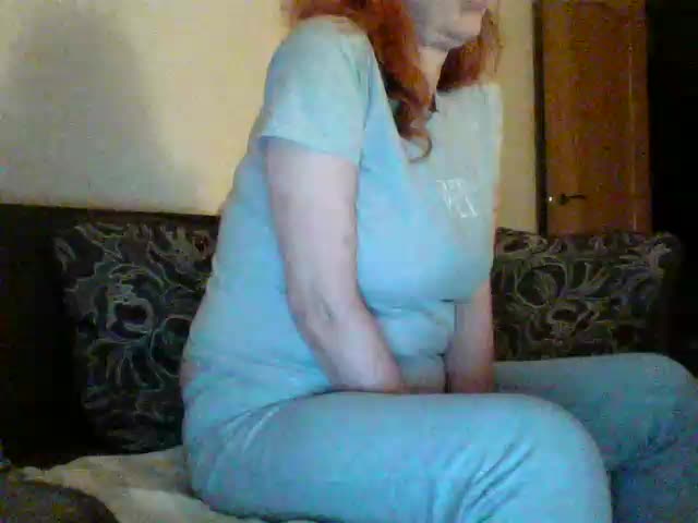 MssAngela Cam Show Recorded 2025-05-09