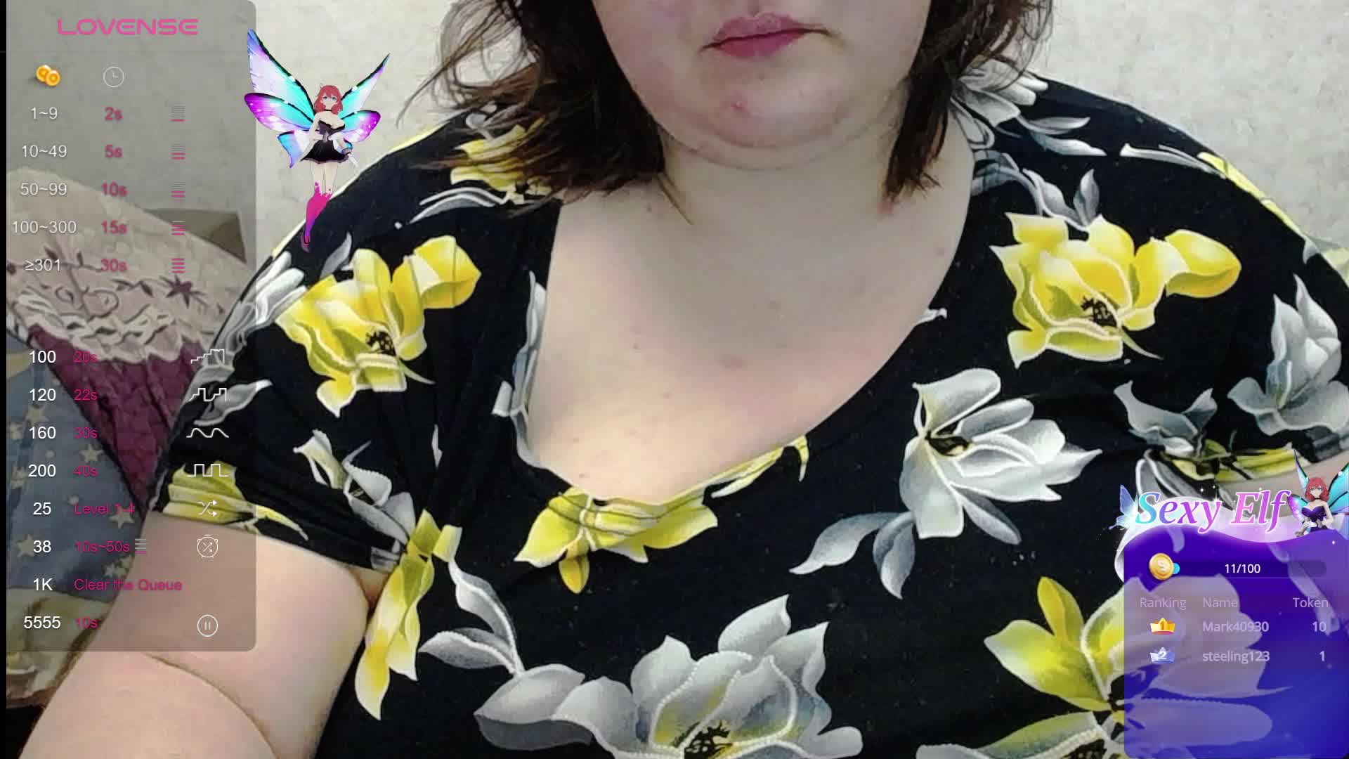 LicaBlack Cam Show Recorded 2025-05-09