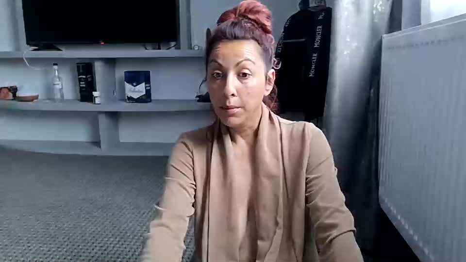 Crazybrenda89 Cam Show Recorded 2025-05-10
