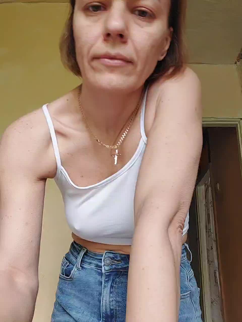 KissaHot Cam Show Recorded 2025-05-10