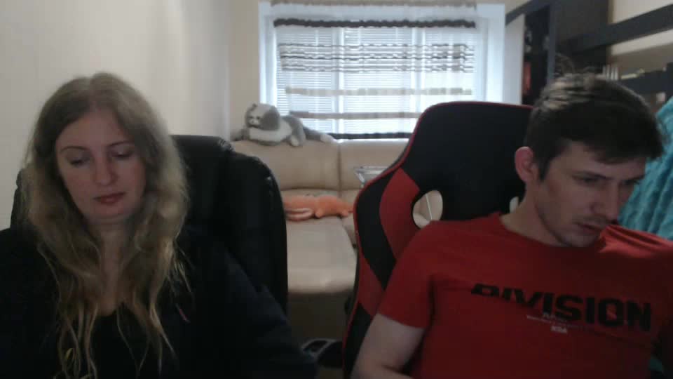 Jenisandpeter Cam Show Recorded 2025-05-10