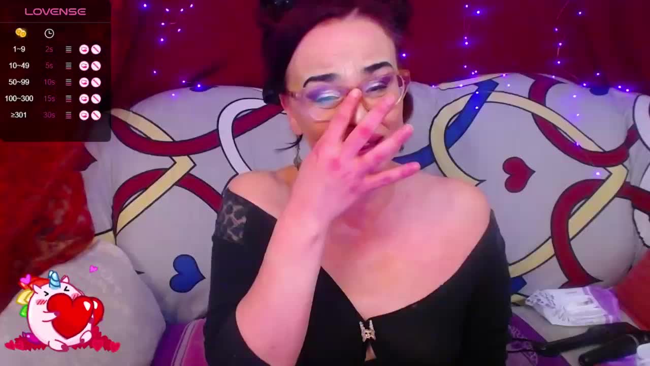 Hotzlata Cam Show Recorded 2025-05-10