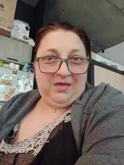 Natalina1 Cam Show Recorded 2025-05-10