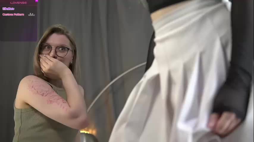 _medal_of_horny_ Cam Show Recorded 2025-05-10