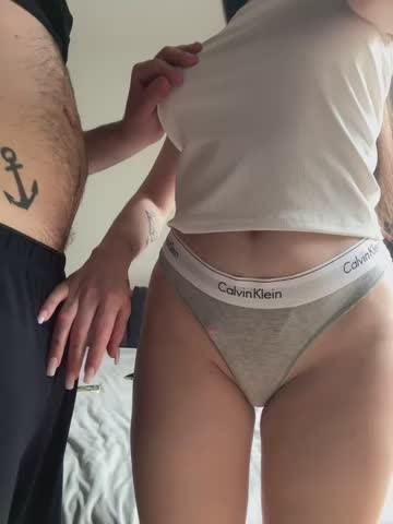 Couplepenetration Cam Show Recorded 2025-05-10