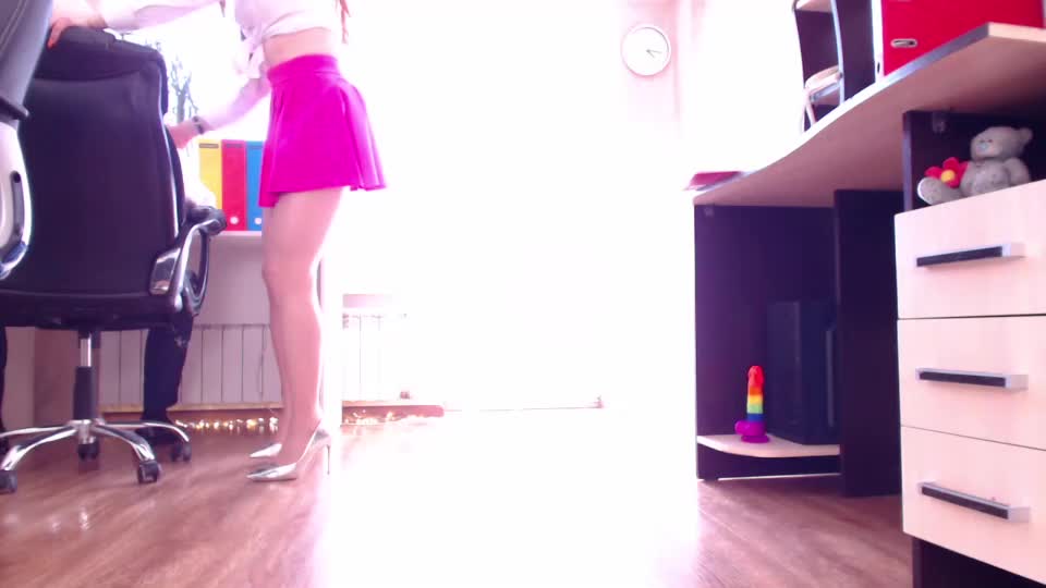 Hottdoll611 Cam Show Recorded 2025-05-10