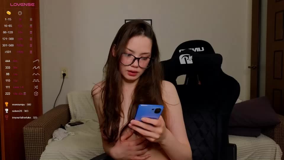 Energyoflove Cam Show Recorded 2025-05-10