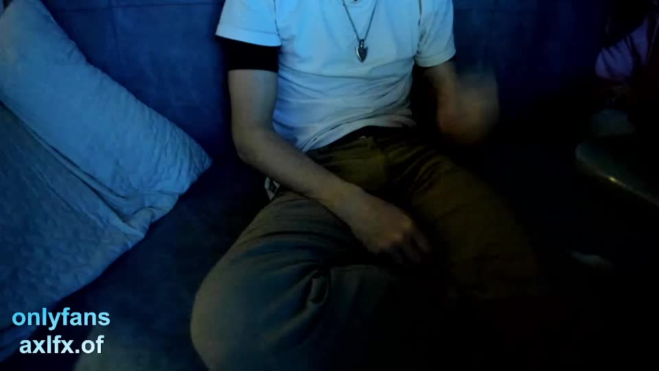 Axl_fx Cam Show Recorded 2025-05-10