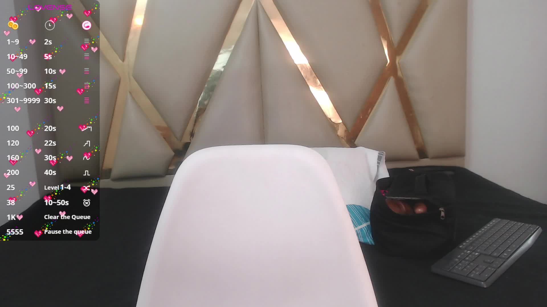 Naturalmoommy Cam Show Recorded 2025-05-10