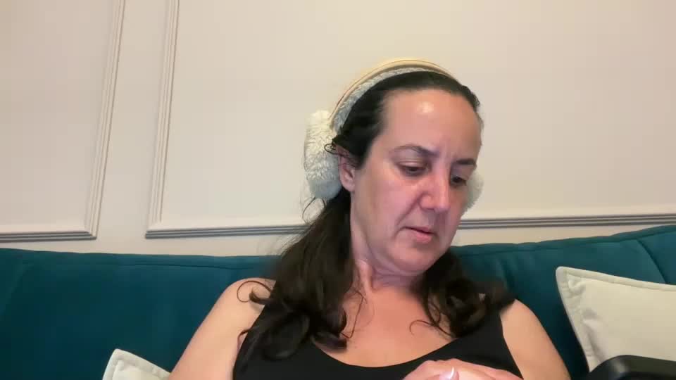 Drresa Cam Show Recorded 2025-05-10