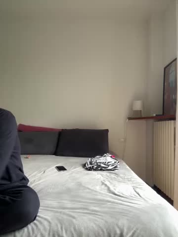 Couplepenetration Cam Show Recorded 2025-05-10