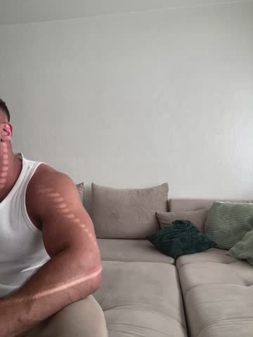 Belle98 Cam Show Recorded 2025-05-10