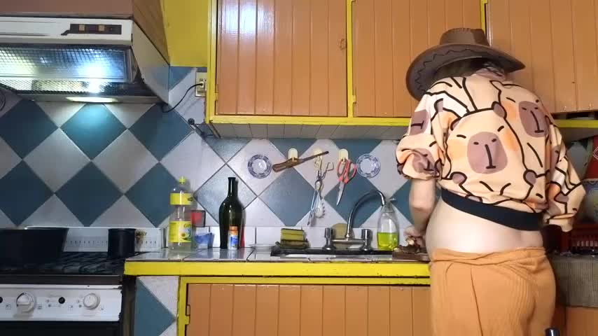 Jony_Marta Cam Show Recorded 2025-05-10