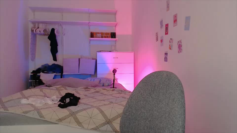 Roshelle_xxx Cam Show Recorded 2025-05-10
