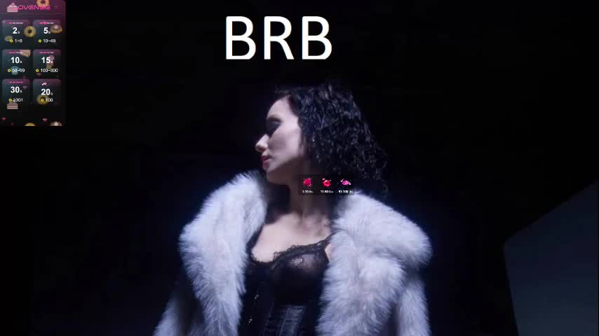 Ilon_rey Cam Show Recorded 2025-05-10