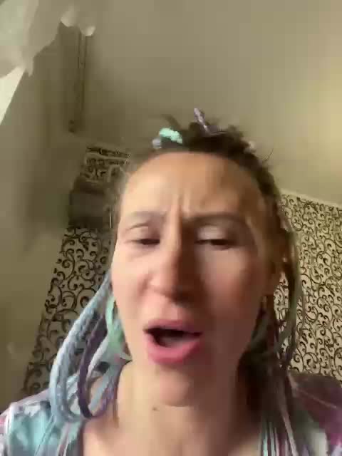 Saveta Cam Show Recorded 2025-05-10
