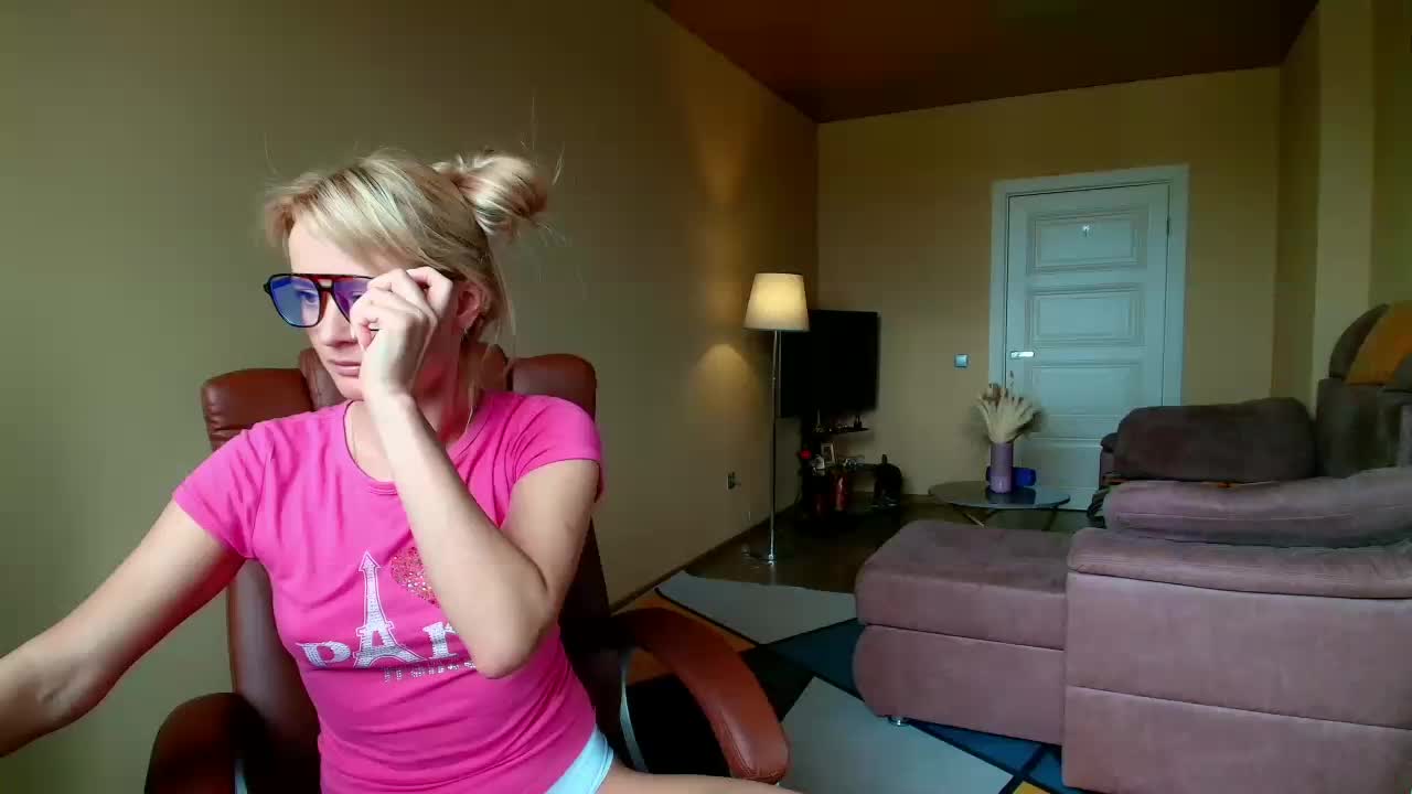 MissMotivated Cam Show Recorded 2025-05-10