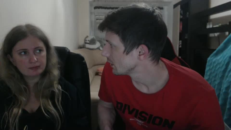Jenisandpeter Cam Show Recorded 2025-05-10