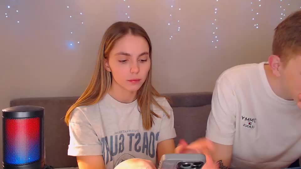 Julsweet Cam Show Recorded 2025-05-10