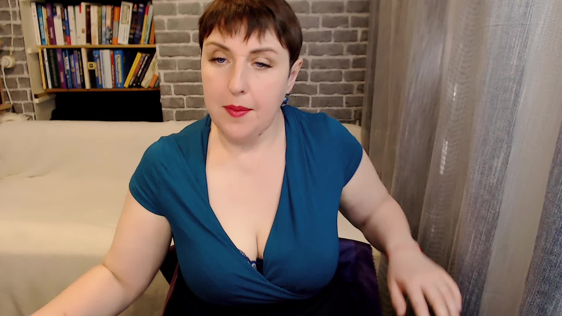 RainbowLady Cam Show Recorded 2025-05-10
