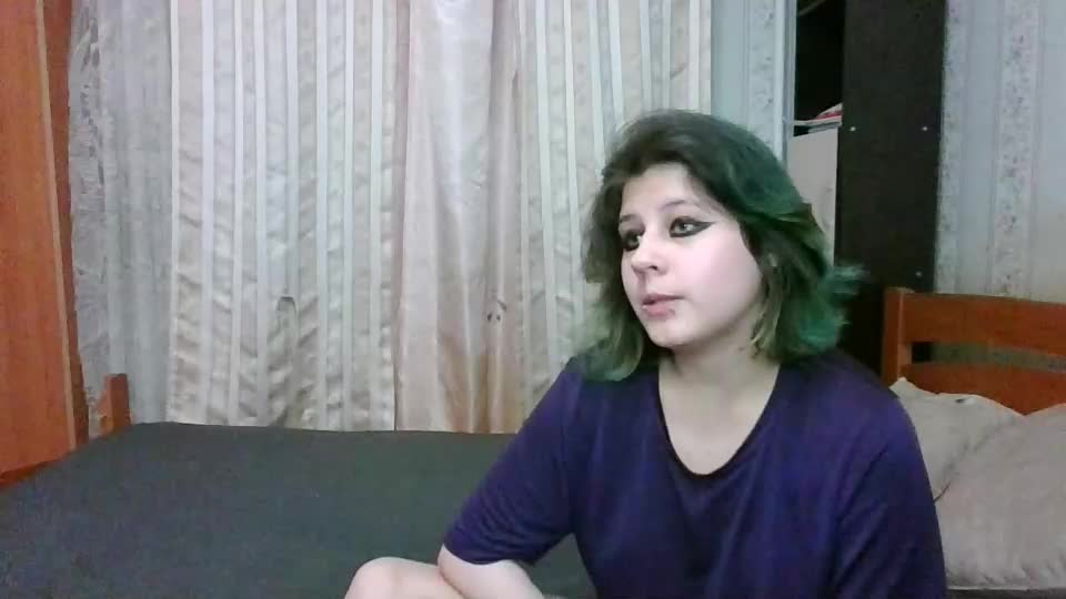 Crystal_porn_love Cam Show Recorded 2025-05-10
