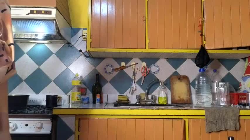 Jony_Marta Cam Show Recorded 2025-05-10