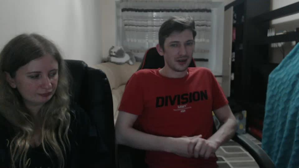 Jenisandpeter Cam Show Recorded 2025-05-10