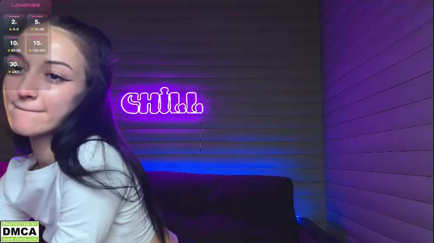 Meowluv Cam Show Recorded 2025-05-10